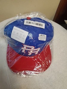 2023 WBC Puerto Rico World Baseball Classic Fitted Hat New Era 59FIFTY - Picture 1 of 4