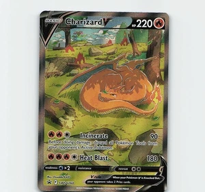 Pokemon Charizard V SWSH260 Promo (NM) - 2 - Bild 1 von 2
