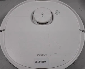 Ecovacs DEEBOT N8 PRO+ DLN11 Saugroboter - Defekt, Für Ersatzteile - Bild 1 von 5