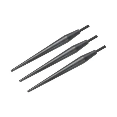 Anti Static ESD Brush Cleaning Keyboard Brush Nylon 3pcs for Keyboard 0.5x145mm Foto 1 de 4