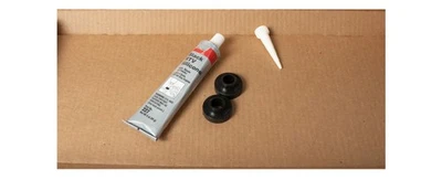 Juego de juntas de cubierta de válvula FelPro para Saturn SL SL1 SC1 SW1 1991-2002 parte VS50447R Foto 1 de 4