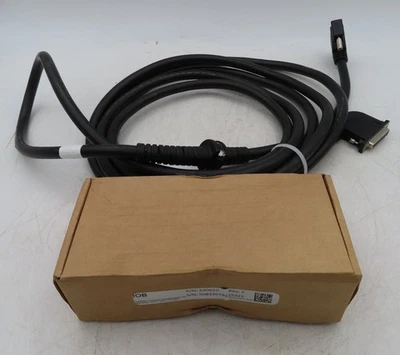 Danfoss IOB I/O BOARD 530010 Rev: F für Danfoss Turbocor - Bild 1 von 4