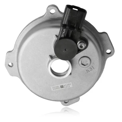 Conjunto de cubierta E-CVVT con sello y sensor para Hyundai Santa FE 2,4 L 243602GGD0 Foto 1 de 4