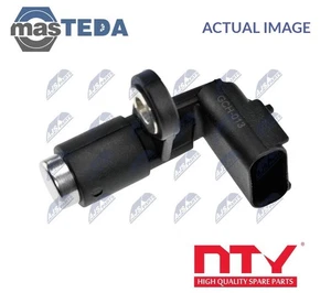 ECP-CH-013 CRANKSHAFT POSITION SENSOR NTY FOR DODGE CARAVAN,VIPER - Picture 1 of 8