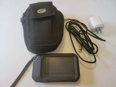 Cámara térmica Flir C5 1.2 probada  Foto 1 de 4