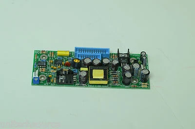 IFR COM120A COM-120B REPLACEMENT DC-DC POWER SUPPLY FOR EL560.400 DISPLAY. - Image 1 of 2