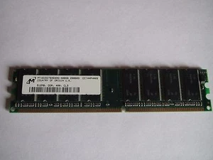 CISCO APPROUVÉ 2800 mem2811-256d mem2821-256d mem2851-256d 256MB Drachme mémoire - Photo 1/1