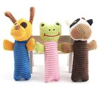 Sound Plush Toy Chew Stuff Dog Supplies Dog Toy Teeth Cleaning Tool Chew Toy