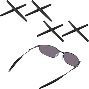 Ersatz-Ohrstöpsel für - Oakley Whisker/Square Whisker Sonnenbrille - Optionen - Bild 1 von 5