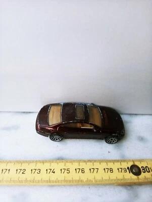 MATCHBOX MERCEDES BENZ CLS500 OTTIME CONDIZIONI - Immagine 1 di 4