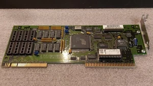 DEC Digital Equipment Corporation 54-22090-01 video card - Picture 1 of 5