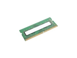 Lenovo ThinkPad 8GB DDR4 3200 SoDIMM Memory gen 2 - US - Picture 1 of 5