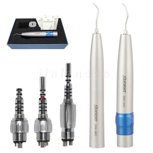 SANDENT Sonicflex Type Dental Air Scaler Hygiene Handpiece fit KaV Coupler - Picture 1 of 49