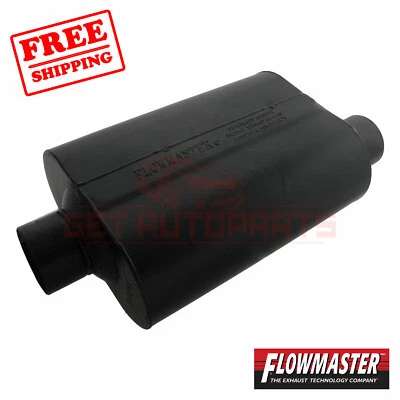 FlowMaster Exhaust Muffler for Chevrolet Suburban 1500 2000-2005 - Image 1 of 3