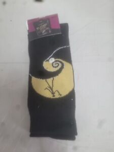 Chaussettes d'équipage pour hommes Bioworld The Nightmare before Christmas