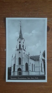 Postcards Dutch Netherlands Churches Kerken N part 1 - Picture 1 of 45