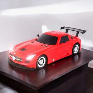 RC ferngesteuerter original Mercedes Benz SLS AMG GT3, Auto, Fahrzeug-Modell - Bild 1 von 8