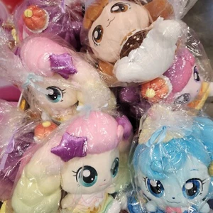 Catch Teenieping süße und saure offizielle Plüschpuppe Dadaping 28 cm - Bild 1 von 13