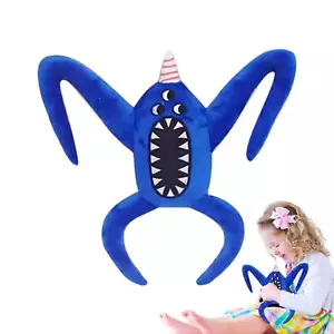 Garten of banban Plush Toys Nabnab Stuffed Soft Toys Doll Kids Birthday Gifts - Picture 1 of 5