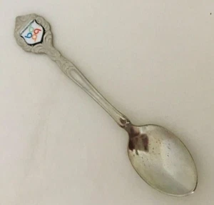 #1114 Breckenridge souvenir spoon - Picture 1 of 2