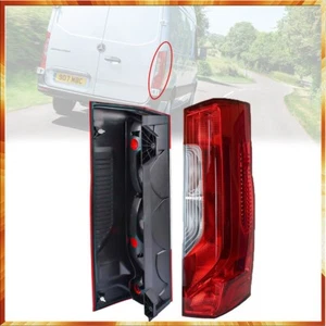 Mercedes Sprinter W907 Heckleuchte Rückleuchte Rücklicht 3,5-T Bus Rechts - Bild 1 von 4