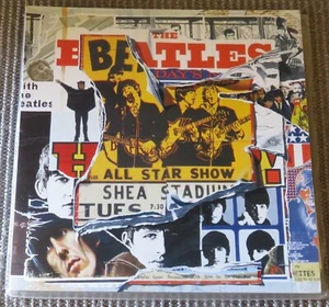 The Beatles Vinyl ANTHOLOGY 2 - Picture 1 of 20