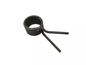 85 Suzuki LT250E LT 250E Quadrunner Gearshift Gear Shift Shaft Return Spring - Picture 1 of 5
