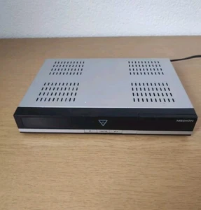 Medion MD 24066 Digitaler CL Satelliten Receiver - Bild 1 von 5