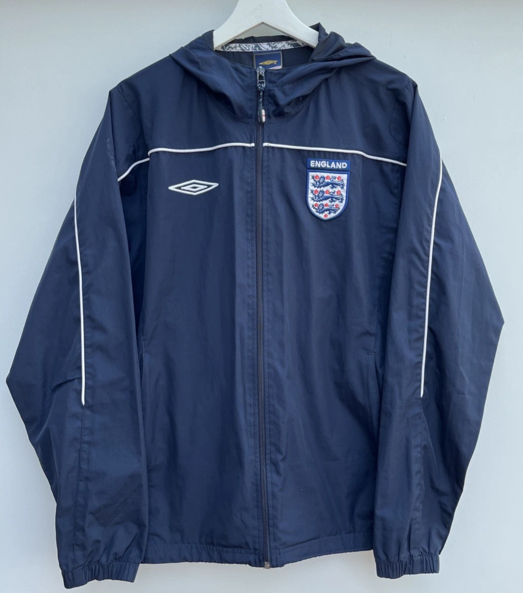 england anthem jacket products for sale | eBay UK