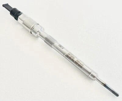 New OEM Audi VW Skoda Seat Glow Plug with Pressure Sensor  03L905061 D E F G H K - Image 1 of 4