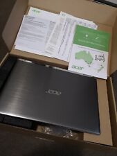 Acer Spin 1 (11in) With The Box (Never Used In New Condition) With Free Stylus