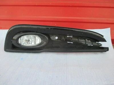 HONDA CIVIC LUZ ANTINIEBLA REJILLA BISEL LADO DERECHO OEM 2013 2014 2015 SEDÁN Foto 1 de 4