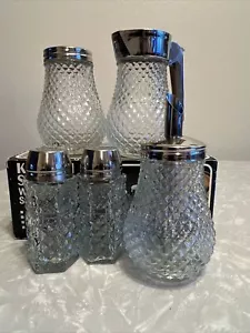 Kitchen Server Set - Picture 1 of 6