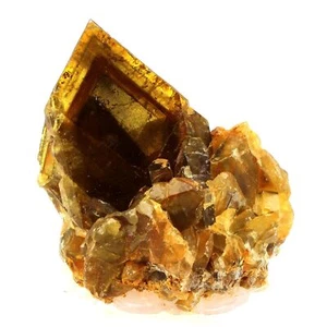 Steine Und Minéraux. Baryt. 1787.0 Ct. Monte Baregha, Iglesias, Sardinien, Ita - Bild 1 von 4