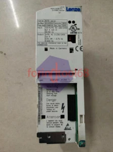 Used 1PC Lenze E82EV551_2C200 E82EV551K2C200 Inverter - Picture 1 of 1