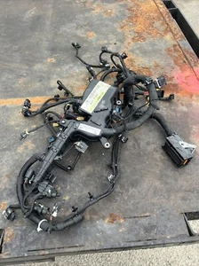 2021 mercedes-benz gle350 engine harness - Picture 1 of 13