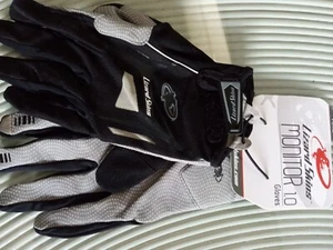 Lizard Skins Cycling Gloves Monitor 1.0Bike Gloves - Mountain Bike -BMX - 11/XL - Picture 1 of 4