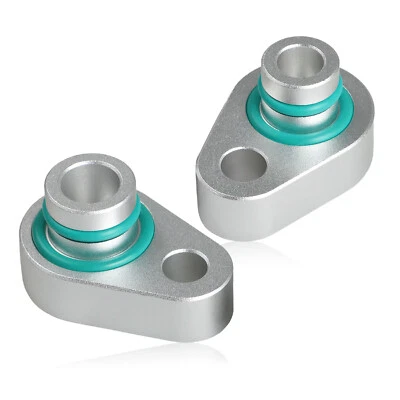 1Set Rear AC A/C Block Off Kit for Lincoln MKT Navigator Ford Explorer Expeditio - Imagem 1 de 4