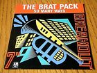 The Brat Pack - So Many Ways  7" Vinyl Ps