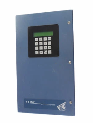 UNICO 1105-460-030-V-Y-S21-E01-804978 1105 FLUX VECTOR AC DRIVE - Image 1 of 4