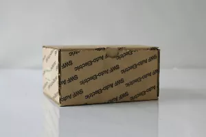 SWF VALEO NIDEC ITT 403.050 Wischermotor, Scheibenwischermotor, Getriebemotor 24 - Bild 1 von 4