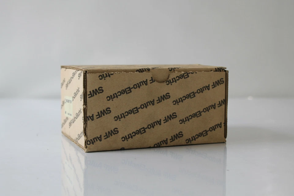 SWF VALEO NIDEC ITT 403.050 Wischermotor, Scheibenwischermotor, Getriebemotor 24 - Bild 1 von 4