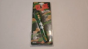 Modellino GI Joe Hotlites Flashlight Hasbro 1998 luce da collezione - Foto 1 di 2