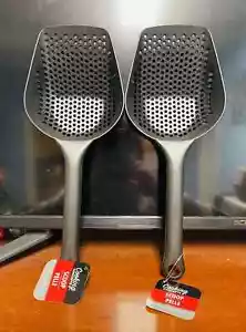Cooking Concepts Scoop Pelle Kitchen Utensil. Lot of 2. A+Seller. - Picture 1 of 2
