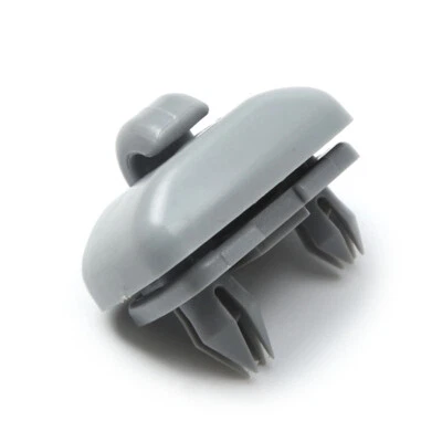 PARA AUDI A1 A3 S3 Q3 A4 S4 A5 S5 Q5 TT PARASOL SOPORTE CLIP GRIS 8W0857562ADT4 Foto 1 de 4