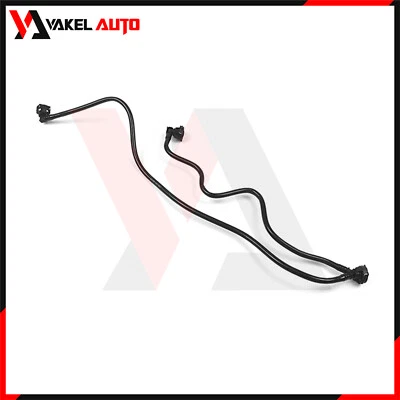 New Coolant Pipe For Mercedes Benz A180 A200 A250 B180 B200 B220 B250 2465010025 - Image 1 of 4