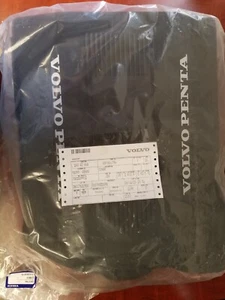 Cubierta de motor Volvo Penta nueva P/N 3861746 - Imagen 1 de 3