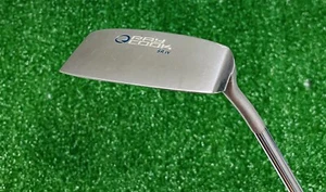 Ray Cook Silver Ray SR IV Blade Putter Steel Shaft 35" Right-Handed Made In USA! - Picture 1 of 17