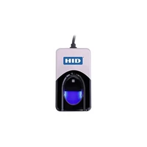 HID 50013-NC1-104 DigitalPersona 4500 Fingerprint Reader, USB Optical Sensor - Picture 1 of 2