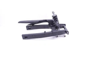 2014 HONDA CBR500R CBR 500 OEM REAR SWINGARM FRAME SHOCK SUSPENSION H153 - Bild 1 von 16
